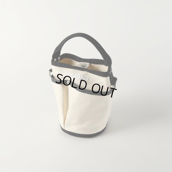 画像5: VegieBAG / ベジバッグ BICOLOR MINI BUCKET (5)