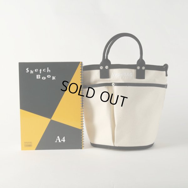 画像12: VegieBAG / ベジバッグ BICOLOR BUCKET (12)