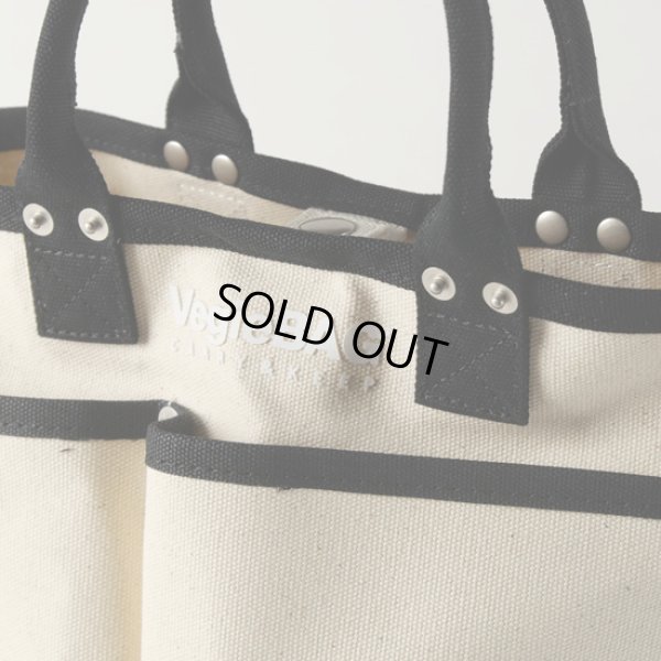 画像6: VegieBAG / ベジバッグ BICOLOR BUCKET (6)