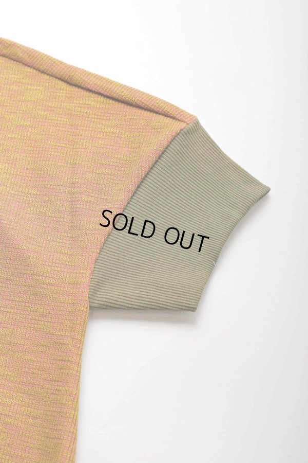 画像14: KELEN / ケレン ジャガードトップス GIA (14)