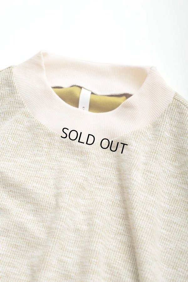 画像17: KELEN / ケレン ジャガードトップス GIA (17)