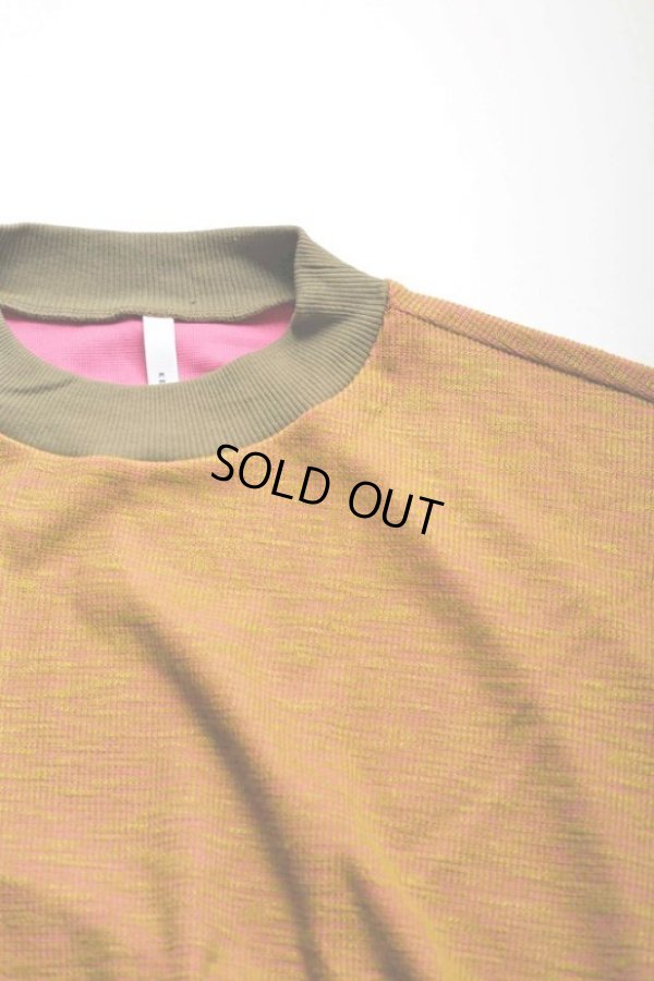 画像13: KELEN / ケレン ジャガードトップス GIA (13)