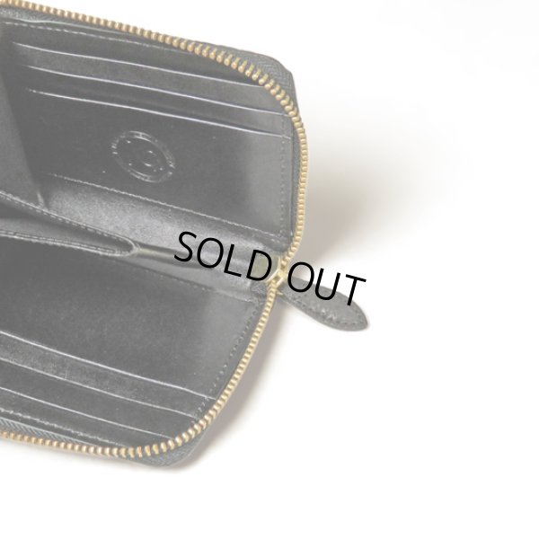 画像7: Kcs / ケイシイズ シャーク Lジップコンパクトウォレット (7)