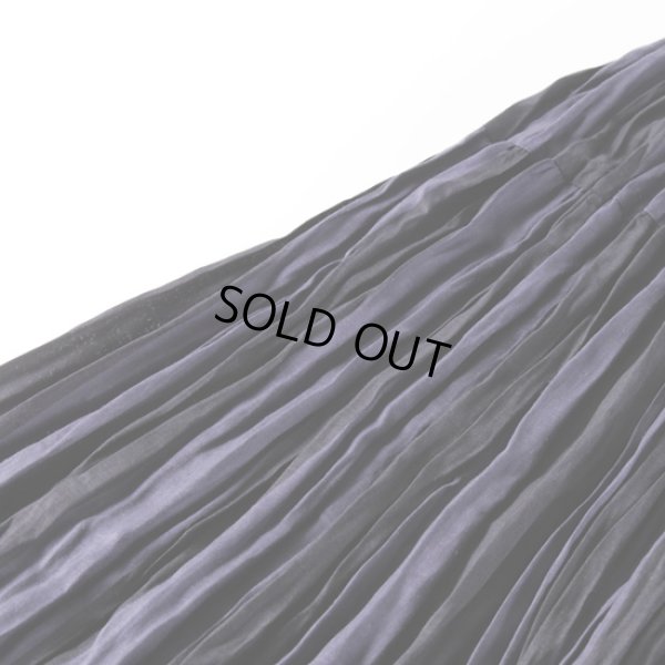 画像9: Rockmount / ロックマウント ティアードスカート linen (9)