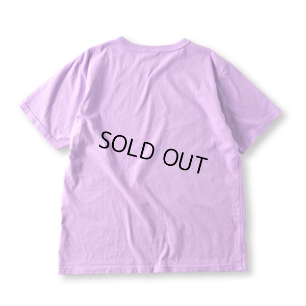 画像7: STUDIOD'ARTISAN / ステュディオダルチザン USAコットンプリントTシャツ (7)