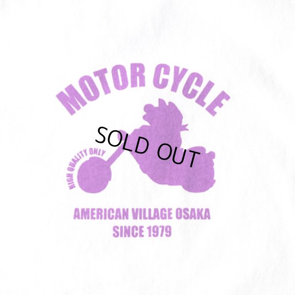 画像10: STUDIOD'ARTISAN / ステュディオダルチザン USAコットンプリントTシャツ (10)