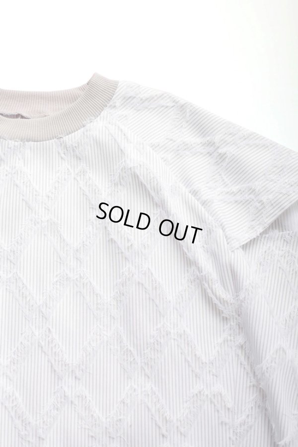 画像14: KELEN / ケレン フリンジデザイントップス KIM (14)