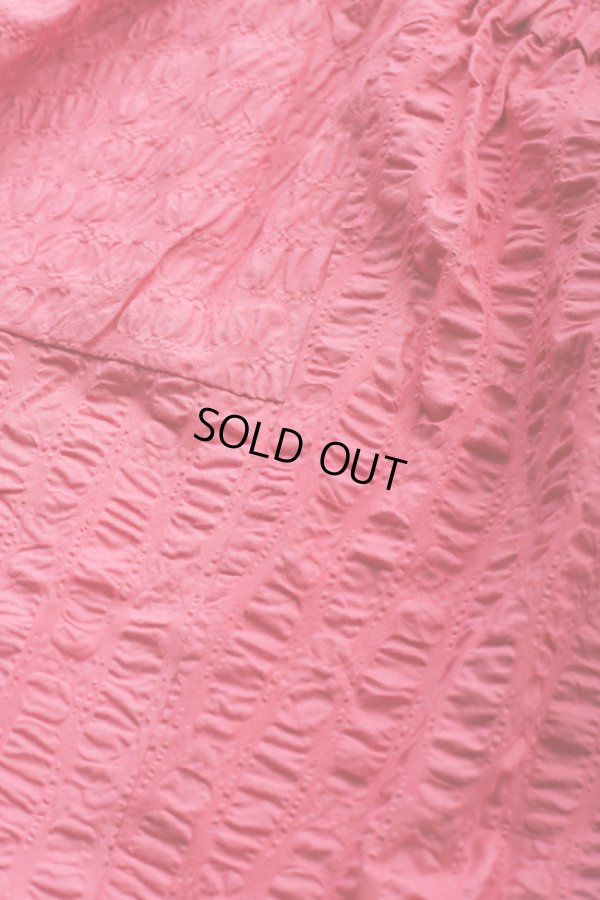 画像13: KELEN / ケレン ギャザーデザインブラウス MAY (13)