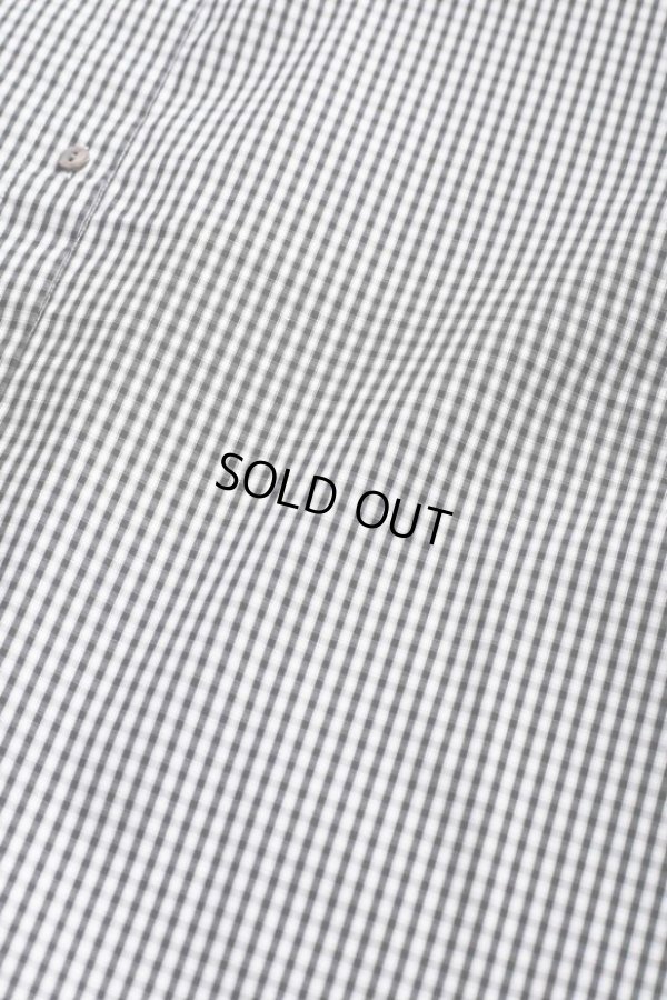 画像14: KELEN / ケレン スタンドカラーブラウス TAO (14)