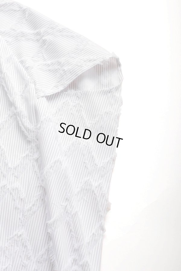 画像15: KELEN / ケレン フリンジデザイントップス KIM (15)