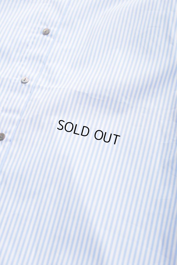 画像21: KELEN / ケレン スタンドカラーブラウス TAO (21)