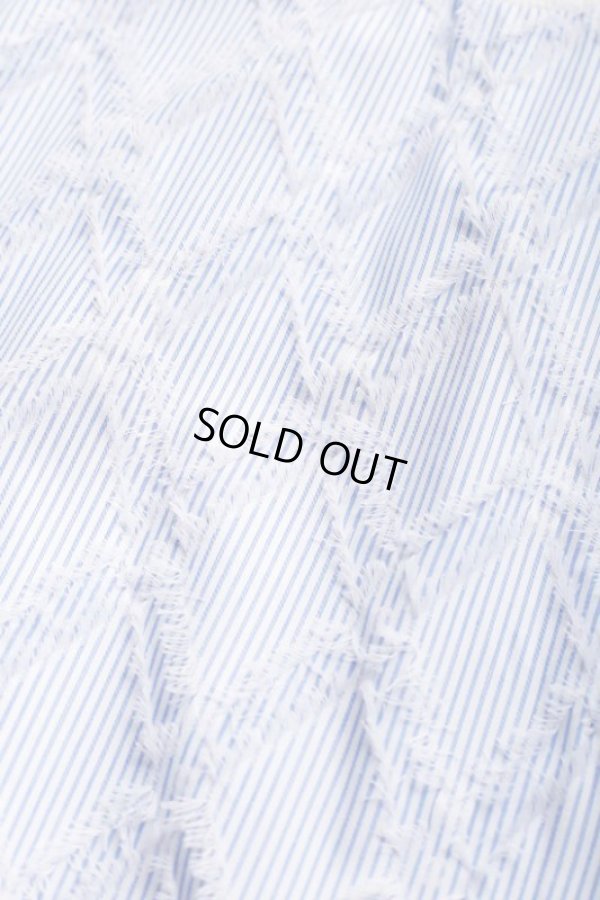 画像18: KELEN / ケレン フリンジデザイントップス KIM (18)