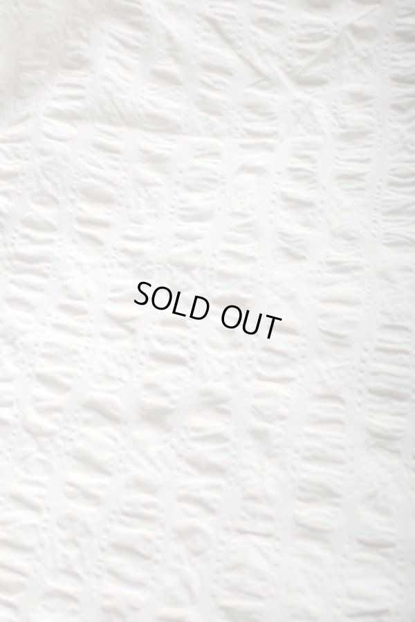 画像15: KELEN / ケレン ギャザーデザインブラウス MAY (15)