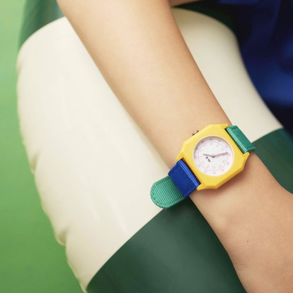 画像20: mini kyomo / ミニキョーモ OCEAN TREASURES (20)