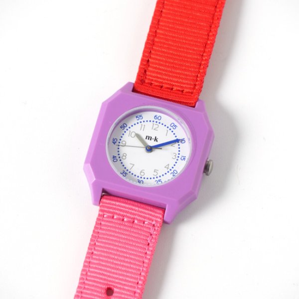 画像13: mini kyomo / ミニキョーモ OCEAN TREASURES (13)