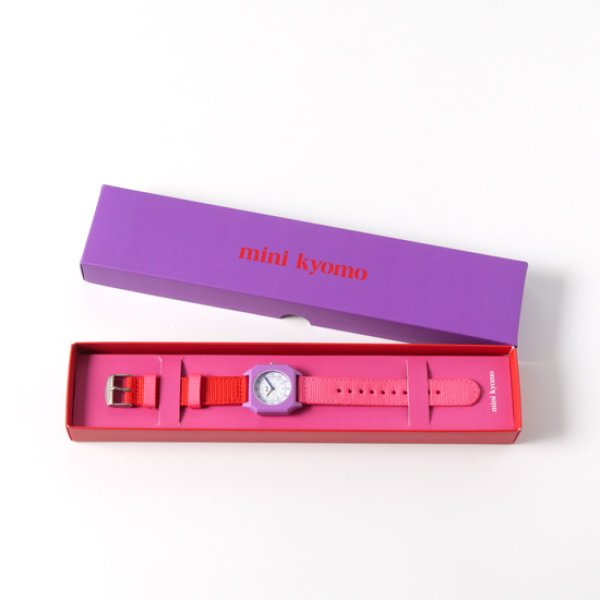 画像11: mini kyomo / ミニキョーモ OCEAN TREASURES (11)