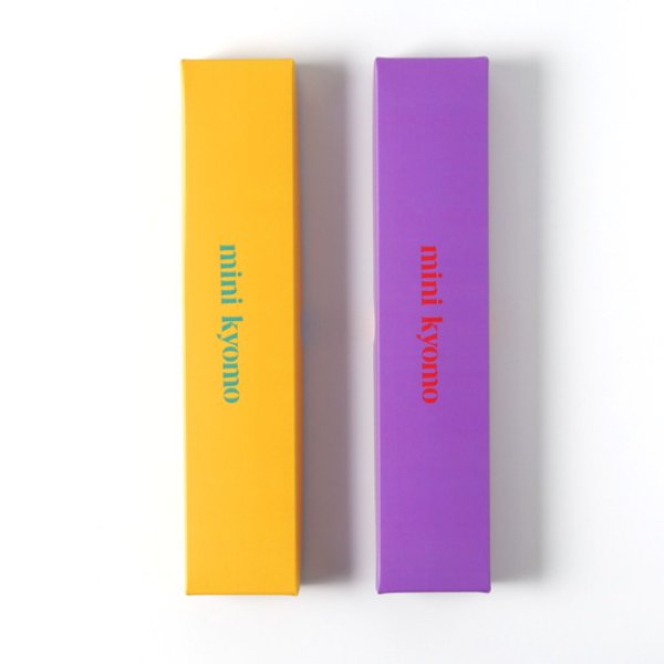 画像23: mini kyomo / ミニキョーモ OCEAN TREASURES (23)