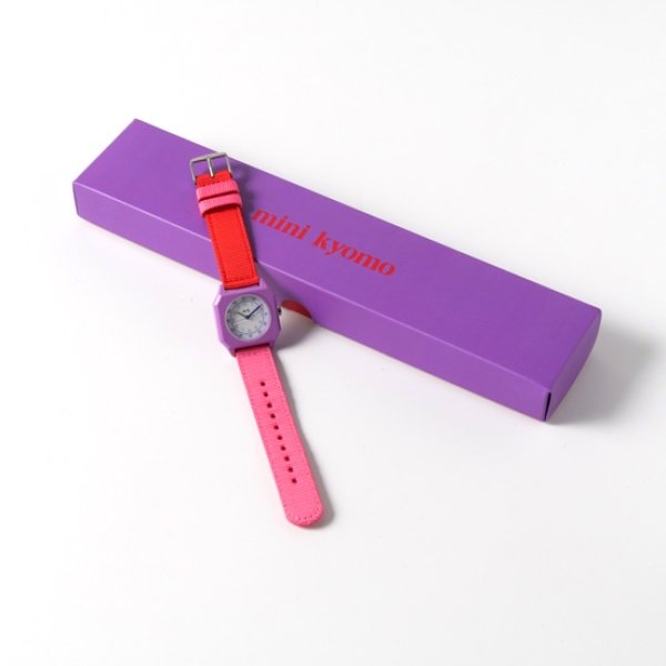 画像15: mini kyomo / ミニキョーモ OCEAN TREASURES (15)