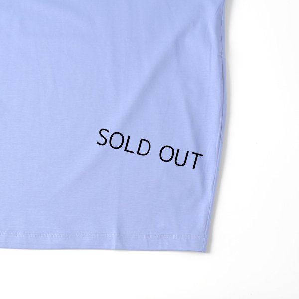 画像5: mizuiroind / ミズイロインド フレンチスリーブサイドアッププルオーバー (5)