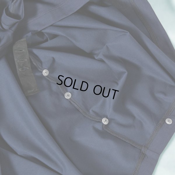 画像7: mizuiroind / ミズイロインド フレンチスリーブサイドアッププルオーバー (7)