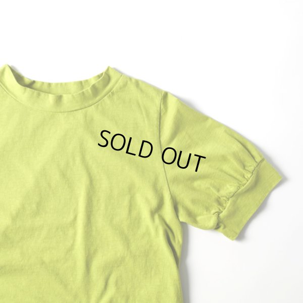 画像3: grin / グリン マナプール度詰 コンパクトパフプルオーバー (3)