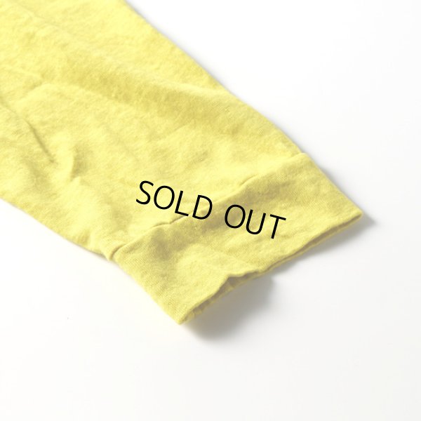 画像7: prit / プリット ヨーロッパリネン天竺 7分袖2wayワイドカーディガン (7)