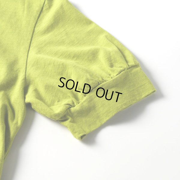 画像4: grin / グリン マナプール度詰 コンパクトパフプルオーバー (4)