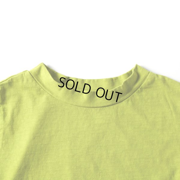 画像2: grin / グリン マナプール度詰 コンパクトパフプルオーバー (2)