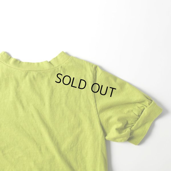 画像5: grin / グリン マナプール度詰 コンパクトパフプルオーバー (5)