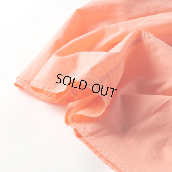 画像9: NATURAL LAUNDRY / ナテュラルランドリー 80タイプライター ランドスケープシャツ (9)