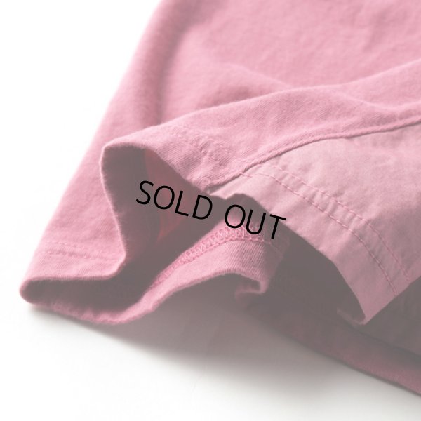 画像8: grin / グリン ベーシック天竺 スモッキング刺しゅうプルオーバー (8)