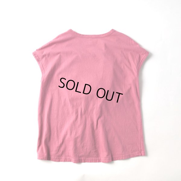 画像7: grin / グリン ベーシック天竺 スモッキング刺しゅうプルオーバー (7)