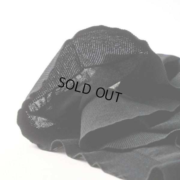 画像7: mizuiroind / ミズイロインド ハイゲージVネックカーディガン (7)