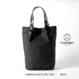 画像18: TIDEWAY / タイドウェイ ALBERTON DUCK TALL TOTE (18)