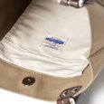 画像12: TIDEWAY / タイドウェイ ALBERTON DUCK TALL TOTE (12)