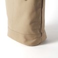 画像3: TIDEWAY / タイドウェイ ALBERTON DUCK TALL TOTE (3)