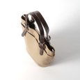 画像9: TIDEWAY / タイドウェイ ALBERTON DUCK TALL TOTE (9)