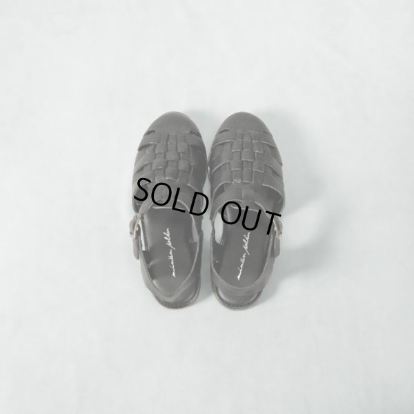 画像14: minan polku / ミナンポルク グルカサンダル (14)