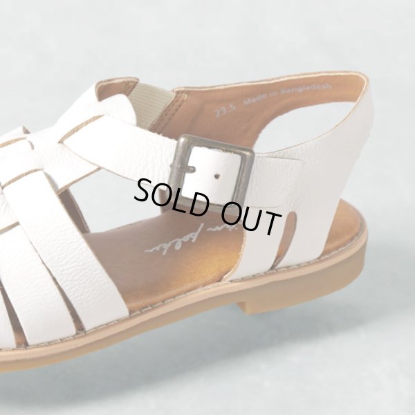 画像6: minan polku / ミナンポルク グルカサンダル (6)