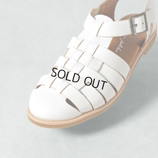 画像5: minan polku / ミナンポルク グルカサンダル (5)