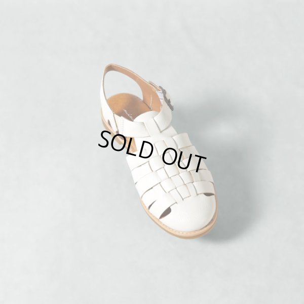 画像4: minan polku / ミナンポルク グルカサンダル (4)