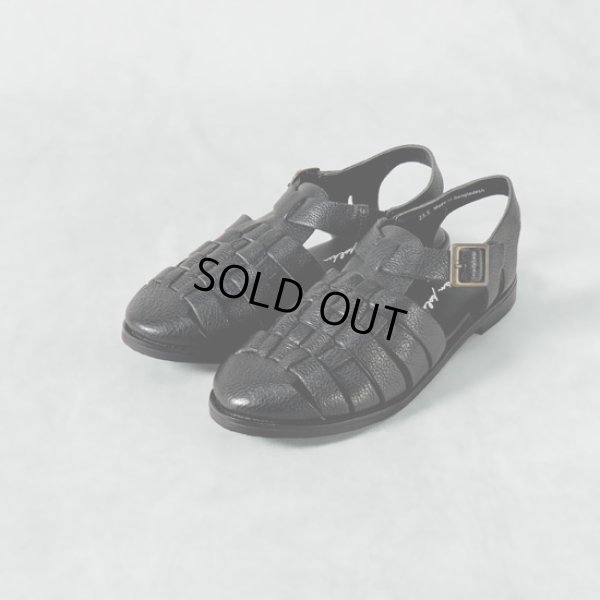 画像13: minan polku / ミナンポルク グルカサンダル (13)