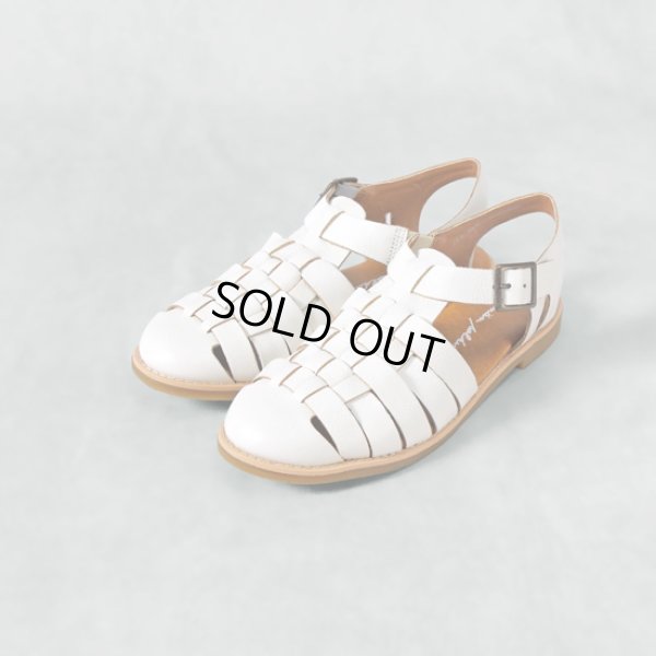 画像10: minan polku / ミナンポルク グルカサンダル (10)