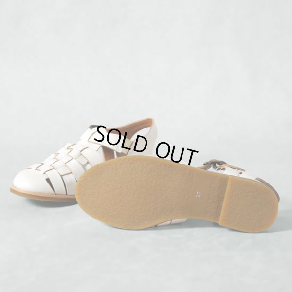 画像9: minan polku / ミナンポルク グルカサンダル (9)