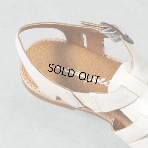 画像8: minan polku / ミナンポルク グルカサンダル (8)