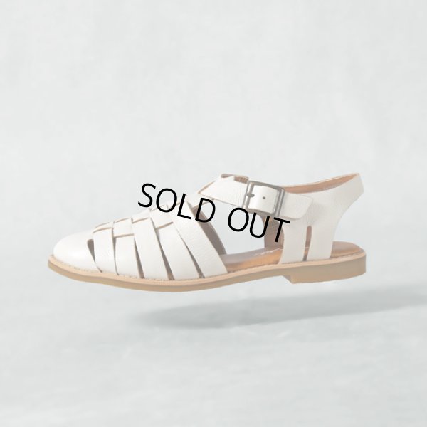 画像2: minan polku / ミナンポルク グルカサンダル (2)