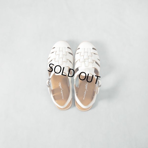 画像11: minan polku / ミナンポルク グルカサンダル (11)