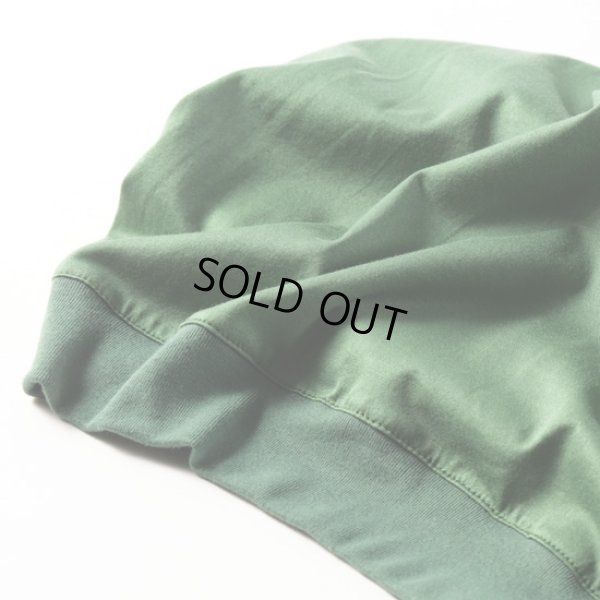 画像7: MidiUmi / ミディウミ コクーンプルオーバー (7)