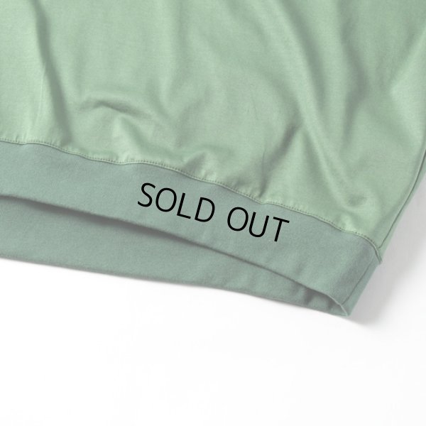 画像6: MidiUmi / ミディウミ コクーンプルオーバー (6)