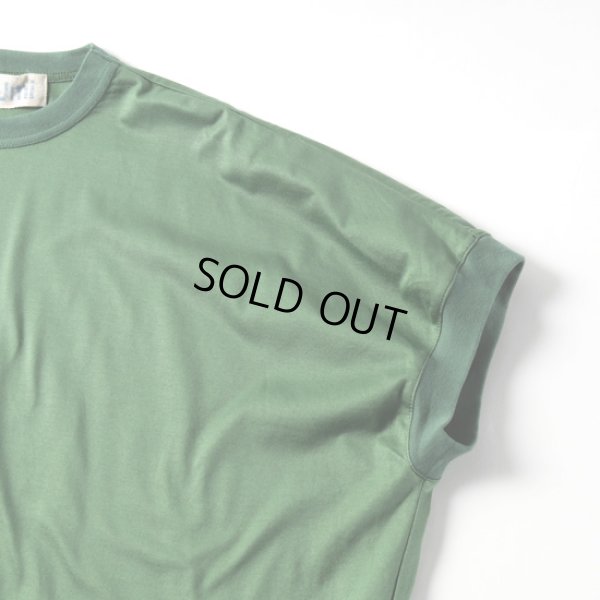 画像5: MidiUmi / ミディウミ コクーンプルオーバー (5)